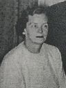 Record image of Ina Grace Clark (born Ward)