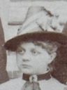 Record image of Olga Petersdotter Klein / Aho (o.s. Eklund) (born Klein (Aho) (o.s. Gajewsky))