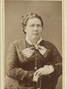 Record image of Emilia Leontine Eerikintytär Gummerus (born Roschier)