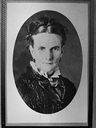 Record image of Agnes Annie Bishop (born Reilly)
