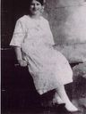 Record image of Ada Mary Lillian Hook (born Briscoe)