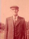 Record image of Karl Henrik Gren
