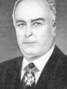 Record image of Excmo. Antonio Herrera Murillo