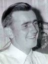 Record image of Bertil Evald Olson (född Olsson)
