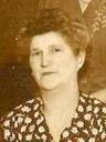 Record image of Eva Jane Moore (born Jones)