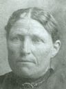 Record image of Senie Neilson Ward (born Nielsen)