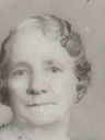 Record image of Caroline Matilda Coles (born Myler)