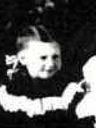 Record image of Velda May Burnett (born Brown)