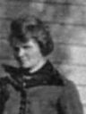Record image of Newgena Baird (born Keller)