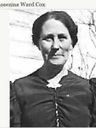 Record image of Rosezina Nielsen Cox (born Ward)