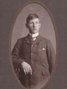 Record image of Thomas Ernest aka Tiny Tom Metcalf
