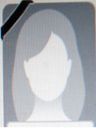 Record image of Walborg Andersdotter Henrichsson