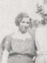 Record image of Eufrosyna Elisabeth Charlotta Eriksson (o.s. Israelsson)