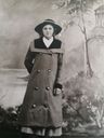Record image of Emma Charlotta # Jaensson (born Petersson)
