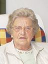 Record image of Kaja Rigmor Andersen (born Sørensen)