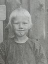 Record image of Aune Elma Savolainen (born Turunen)