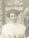 Record image of Lucie - Ernestine BRAUER (born DUPONT)