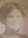 Record image of Ernestine Helene James (born Böhme)
