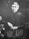 Record image of Anna Mary Meyer (born Moening)