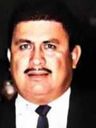 Record image of Antonio Garcia Estrada