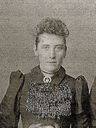 Record image of Anna Katherine Dorothea Jaeger (geb. Schroder)