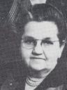 Record image of Bertha Kreikemeier (geb. Meister)