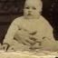 Record image of Vesta Gertrude Tilden (born Martin)