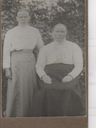 Record image of Eva Kaisa Pehrintytär Knuuti (born Alawiippola)
