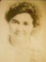 Record image of Elizabeth Rogers, Madison (born Caherty)
