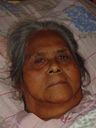 Record image of AGRIPINA GUZMAN (born RODRIGUEZ  RODRIGUEZ)