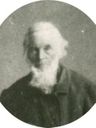 Record image of Isaac Morris Jones