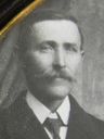 Record image of Gustav Adolf Lind