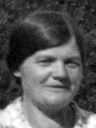 Record image of Anna Lovisa Håkansson (born Malmqvist)