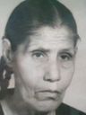 Record image of MARIA CRUZ (born DURAN CORREA)