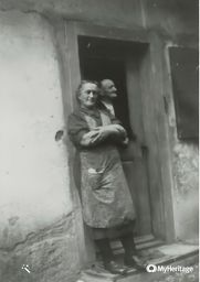 Stauffer Web Site MyHeritage