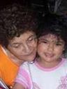 Record image of Josefa Yolanda Aredes (born Leiva)