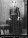 Record image of Maria, Mary* Juhontytär Lönn (o.s. Laakso)