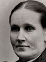 Record image of Augusta (Maria) Jönsson (born Karlsdotter)