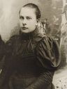 Record image of Hilma Fredrika Karlsson (o.s. Gustafsson)