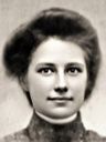 Record image of Anna Fredrika Louisa Olsson (o.s. Sten)