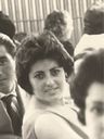 Record image of María de la Concepción Sánchez Holgado (born Martín Martín)