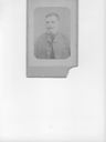 Record image of Antonio Garcia Rubio