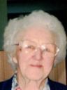 Record image of Mary Adeline Cubbins (born McFarlane)
