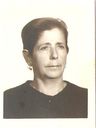 Record image of Rosa García Valiente (nacida Martín Pérez)
