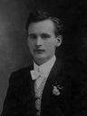 Record image of Alfred Schwab
