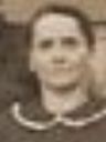 Record image of Stefania Skowron (born Dąbrowska)