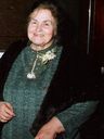Record image of Dulcie Elizabeth ROBINSON (born PATERSON)