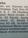 Record image of Anna Sofia Karonen (o.s. Kirjavainen)