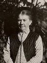Record image of Hedda Charlotta Johansson (o.s. Wetterberg)