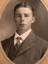 Record image of Willhelm Johansson